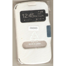 Book Cases For Samsung S3-S3 Neo White
